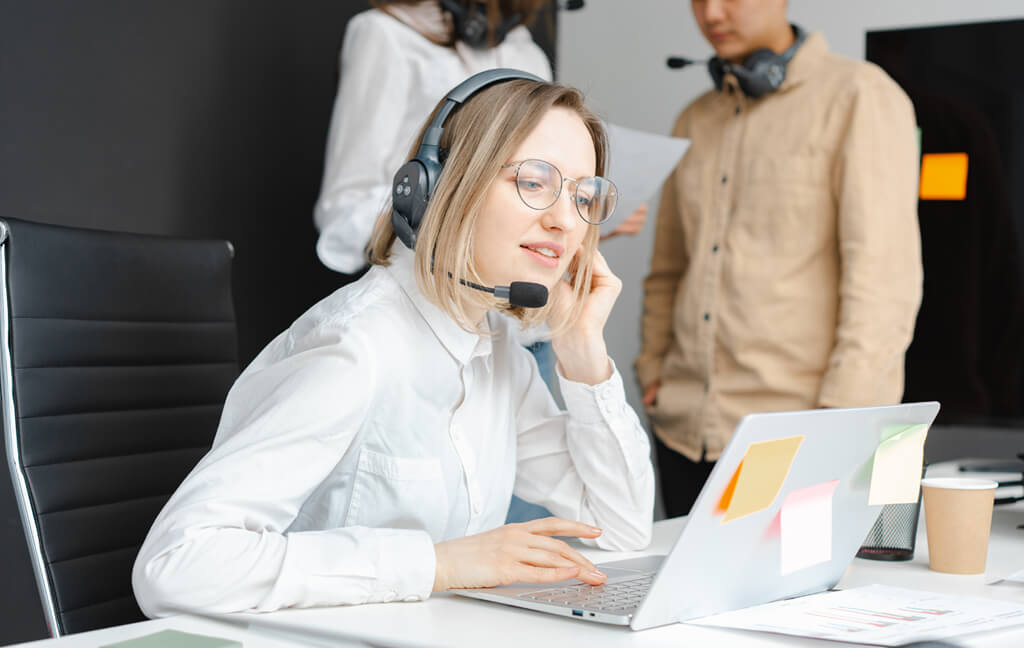 Conseils & accompagnement digital